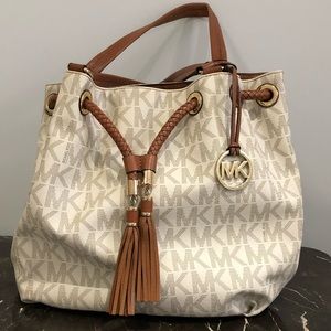 Michael Kors bag